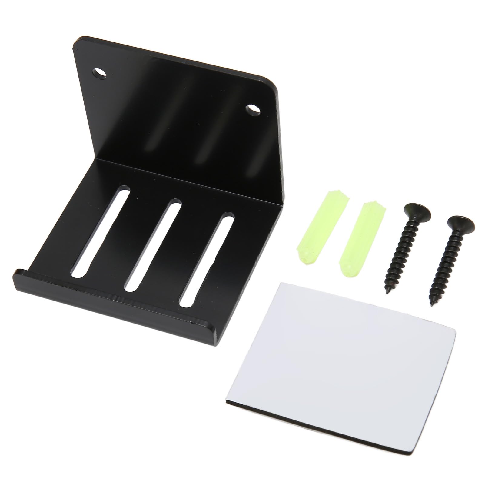 Metal Gamepad Controller Stand with Adhesive & Screws for Xbox Series X & One - Perfect for Gaming Setup & Organized Storage