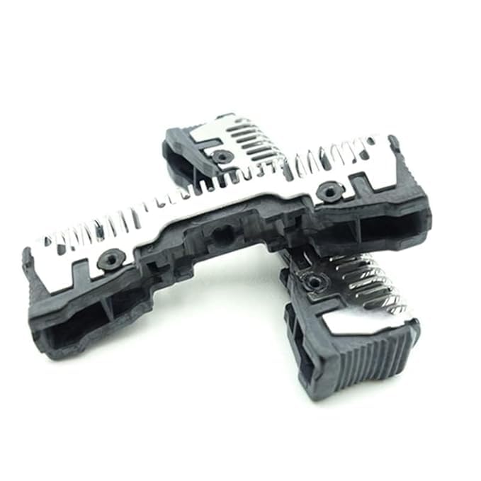 Replacement Shaver Inner Blade for Panasonic WES9161CL & ARC4 ES8243AA - 4-Blade Electric Razor Accessories for Men - Perfect for Travel, Home Use and Daily Grooming