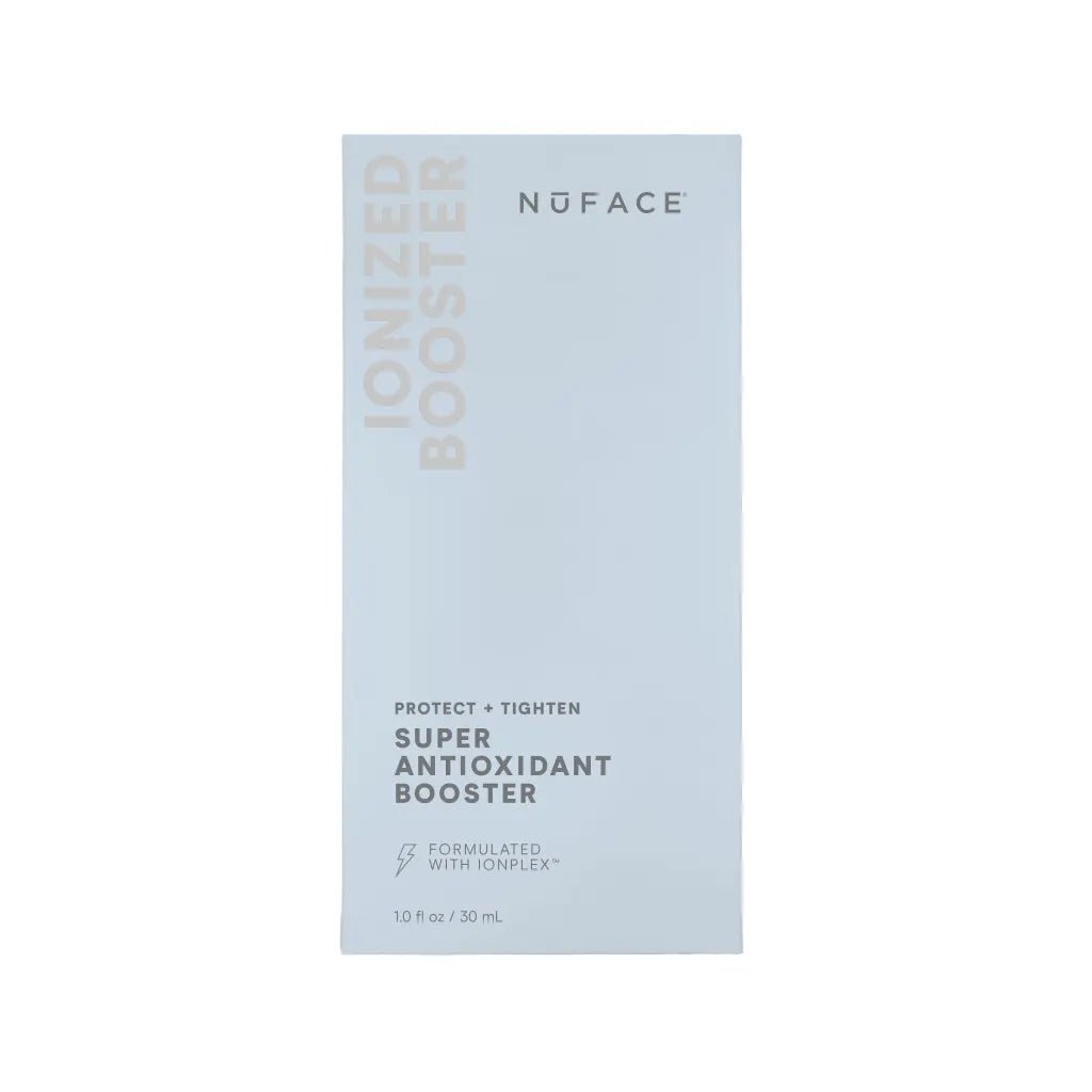 Best Super Antioxidant Booster Serum for Face - Anti-Aging & Skin Brightening Treatment - Perfect for Daily Skincare Routine & Night Care
