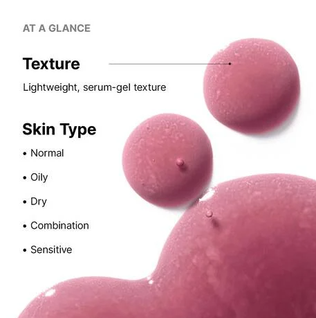 Hyaluronic Acid Intensifier Multi Glycan Serum - Deep Hydration & Anti-Aging Face Treatment for Dry Skin | Perfect for Night Routine & Daily Skincare Regimen