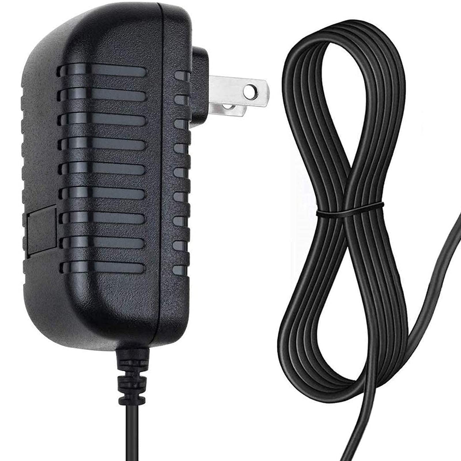 Original Black & Decker PS9601 PS9601C 9.6V Replacement AC Power Adapter Charger - Compatible with B&D Cordless Drills - Perfect for Home DIY Projects & Professional Worksites