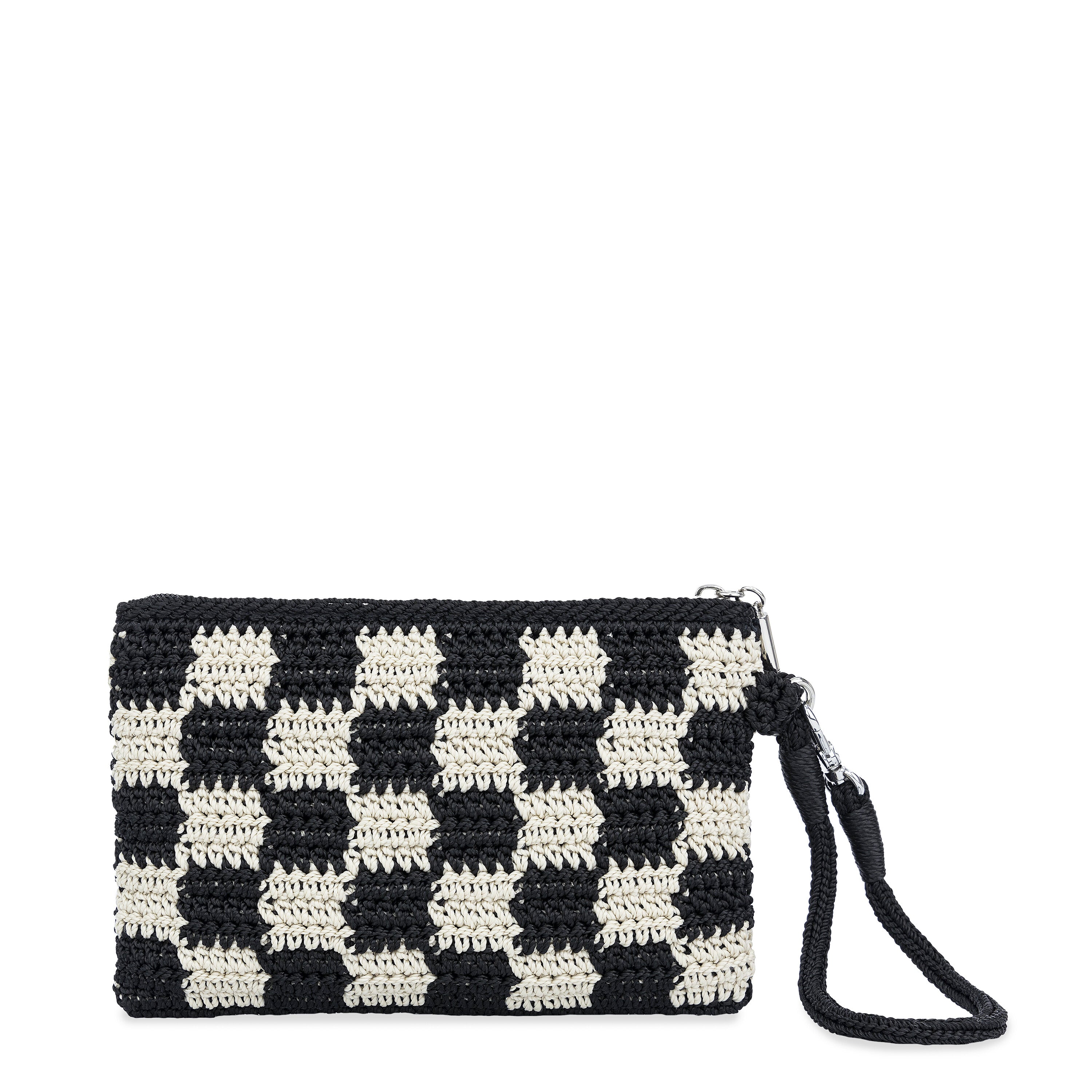 Vita Wristlet Wallet for Women - Slim RFID Blocking Crossbody Phone Purse - Perfect for Travel, Shopping & Everyday Use