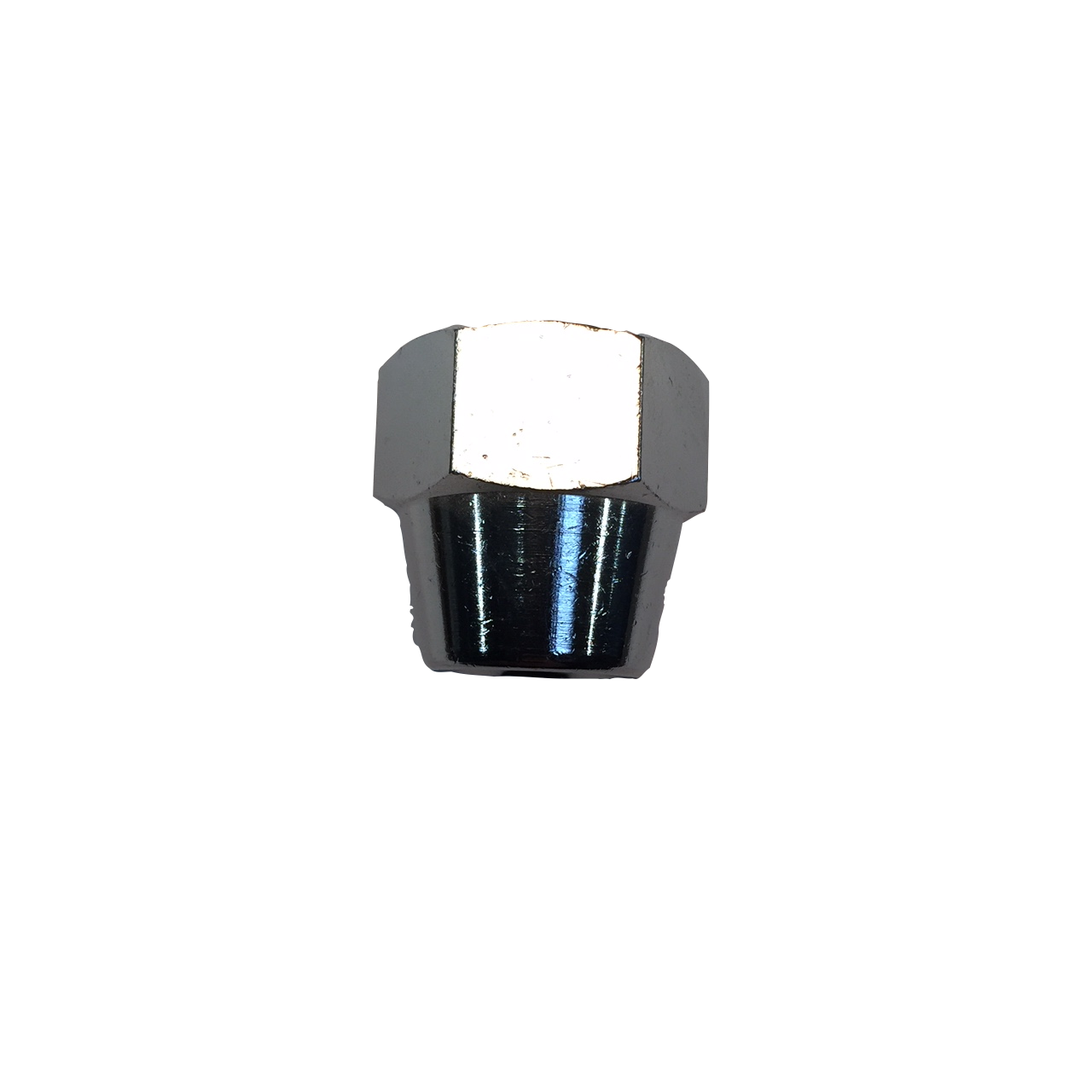 IZZO STEAM WAND NUT Replacement Part for Espresso Machines - Model IZ 460095 - Perfect for Coffee Shops & Home Baristas