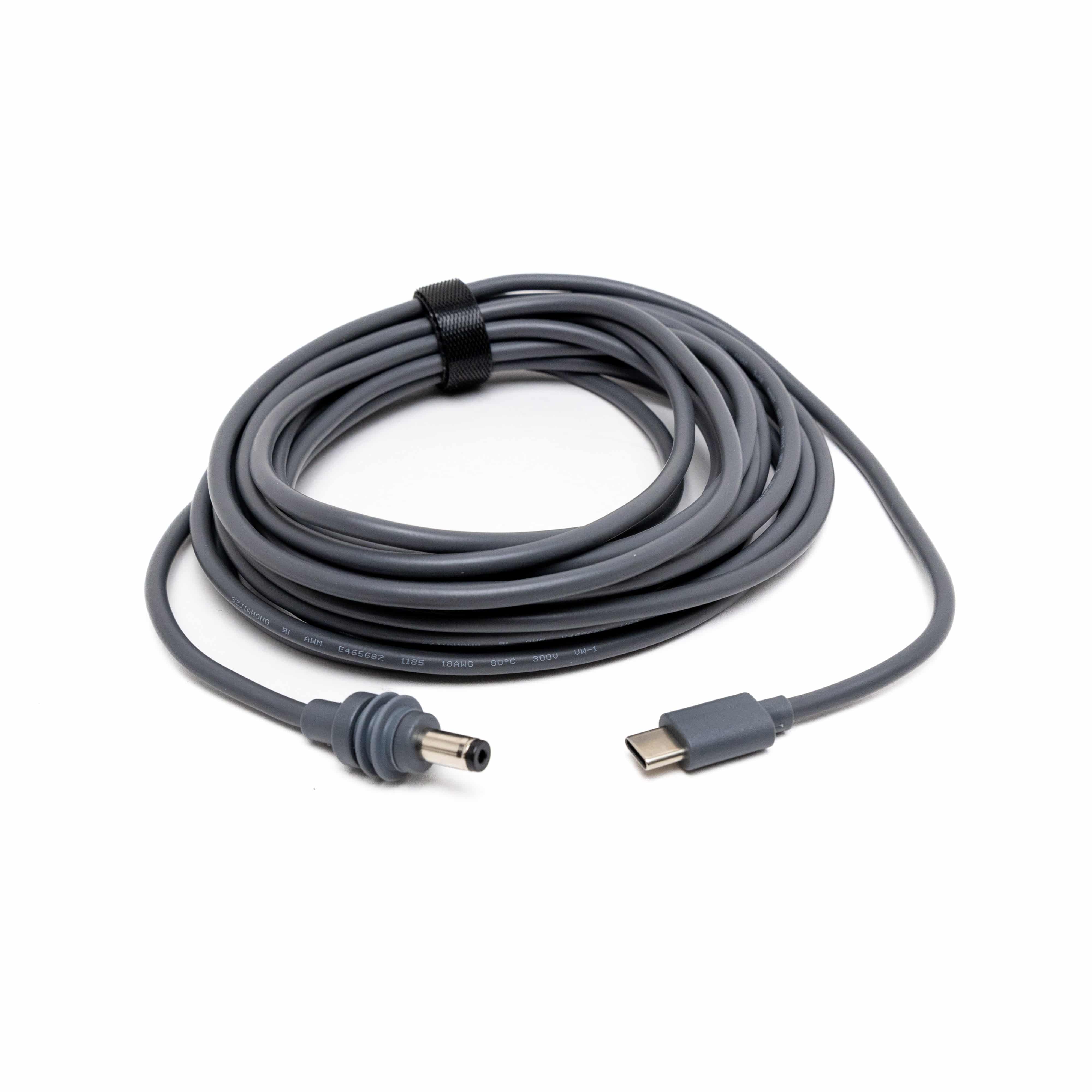 Starlink Mini Cigar Power Cable - 12V/24V Car Charger Adapter for Starlink Satellite Internet - Perfect for RV, Camping & Off-Grid Connectivity