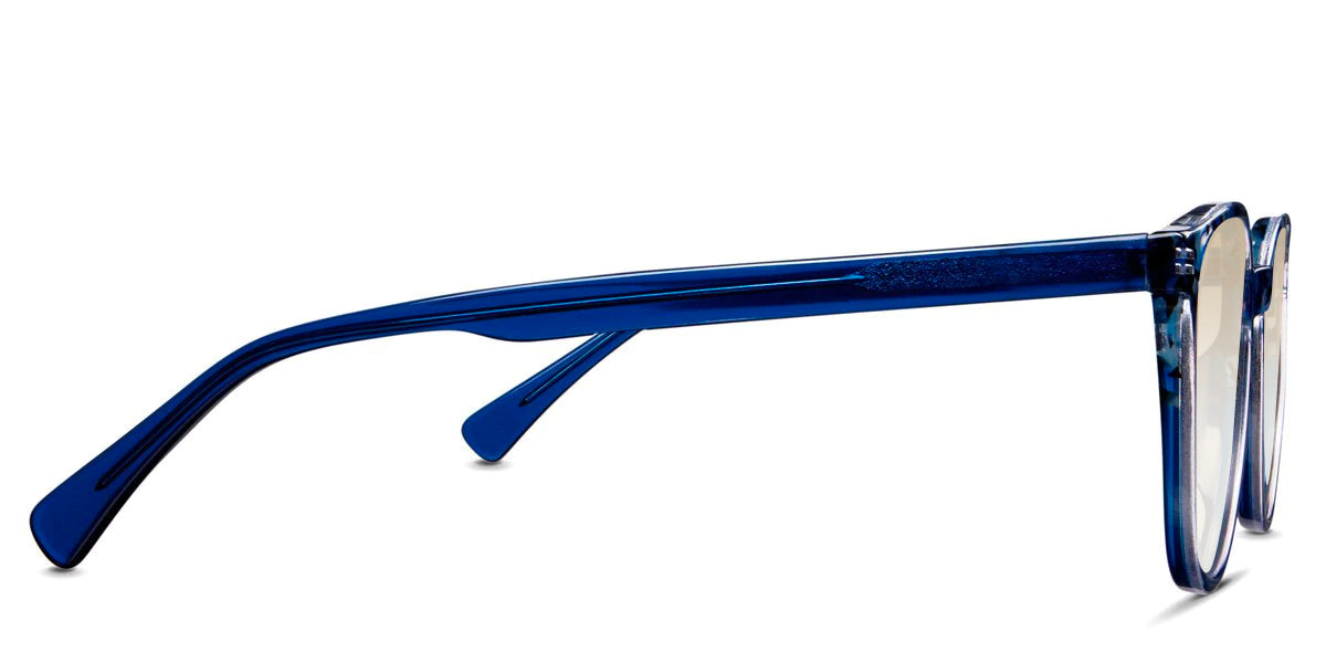 Watson Women's Prescription Tinted Glasses - Stylish & UV Protection for Driving, Reading & Outdoor Activities
