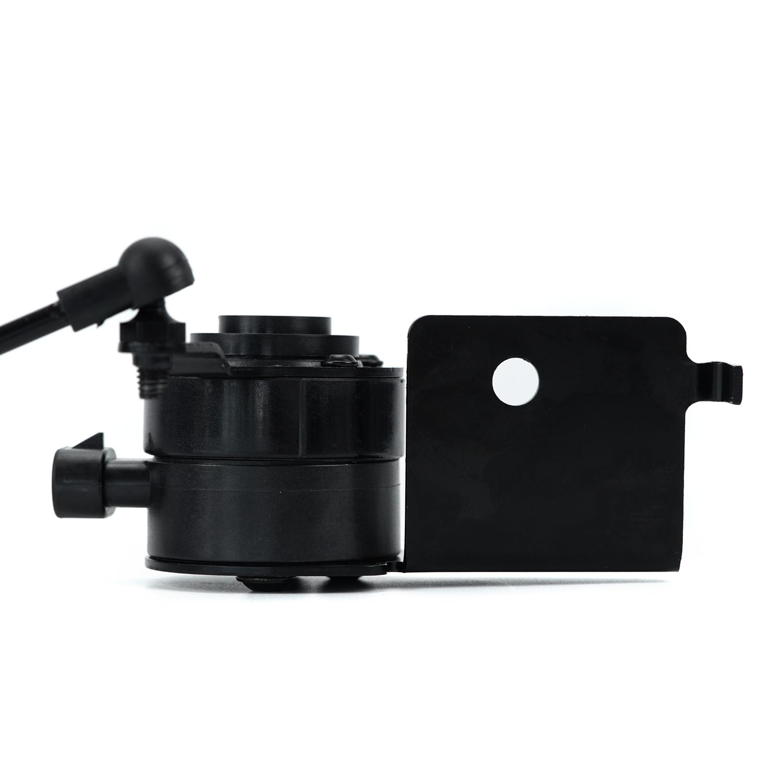 Genuine MOCA 924-489 Ride Leveling Height Sensor Rear Right for 2004-2011 GMC Yukon XL 1500, Chevrolet Suburban 1500, Cadillac Escalade ESV & 2007-2011 Chevrolet Avalanche - Perfect for Smooth Suspension Adjustment & Off-Road Adventures