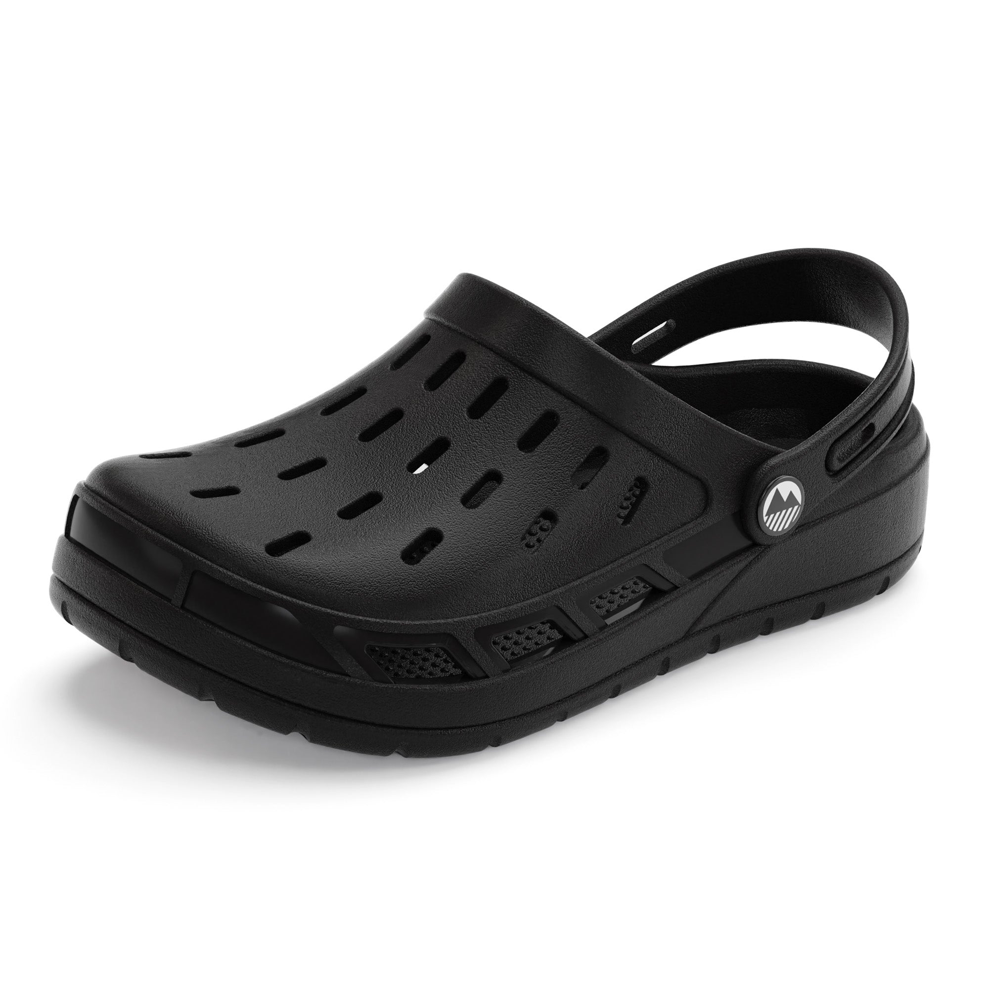 **Breathable Kids' Coniston Clogs - Comfortable & Lightweight Water Shoes for Boys & Girls - Perfect for Beach, Pool, and Outdoor Play**