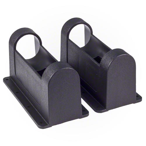 Heavy Duty Shelf Bracket Kit - 4 Pack Metal L Brackets for Floating Shelves, Wall Mounted Shelving Support - Perfect for Home Office, Kitchen, Bathroom Storage Organization