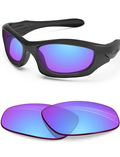 Rose Trail - Polarized
