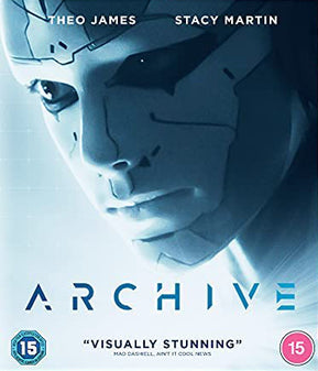 Best Selling Archive Blu-ray Movies | Classic & Rare Films Collection | Perfect for Home Theater & Movie Nights