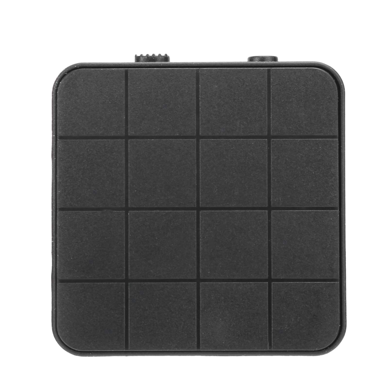 KN321 Bluetooth 5.0 Audio Transmitter & Receiver 2-in-1 Adapter for TV, PC, Laptop - Wireless Bluetooth Audio Converter for Headphones, Speakers, Smartphones, MP3/CD Players | Perfect for Home Theater, Gaming & Music Streaming