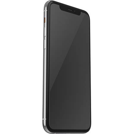 OtterBox iPhone 11 Pro Screen Protector - Clear Glass for Daily Protection