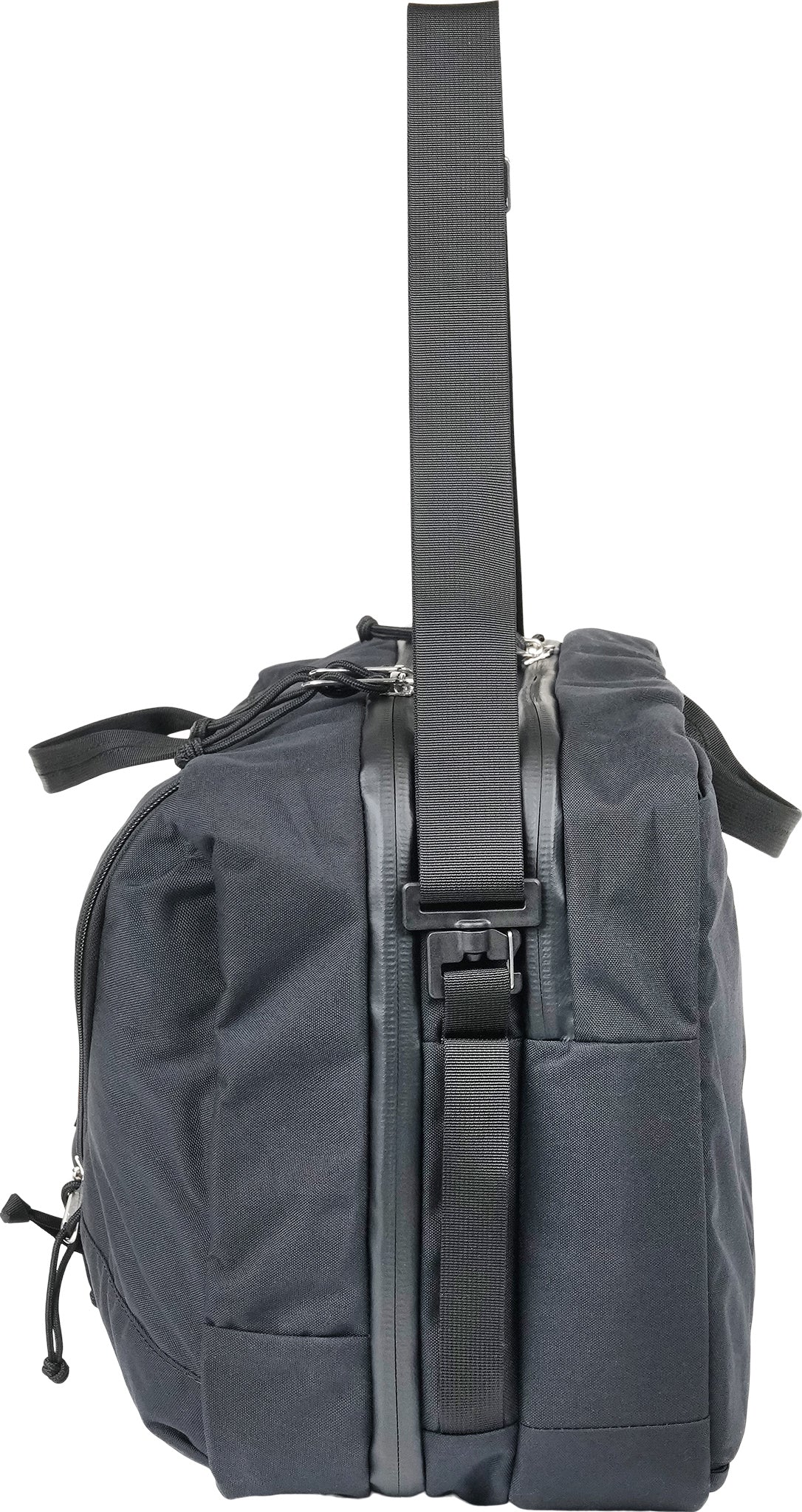 3 Way Briefcase 27L - Professional Expandable Business Laptop Bag for Men & Women - Perfect for Office, Travel and Commuting