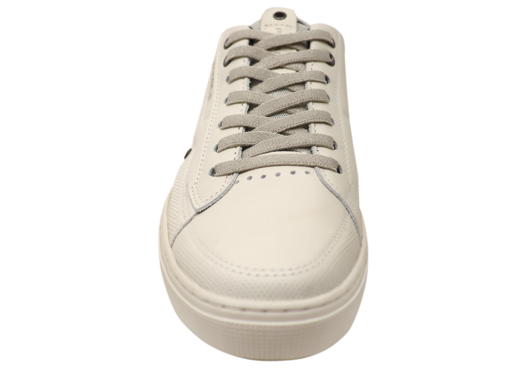 Niko Men's Comfortable Leather Casual Shoes - Handmade in Brazil - Perfect for Walking, Travel & Everyday Wear