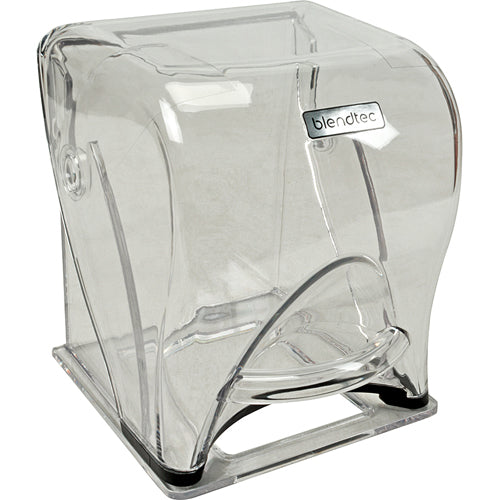 Blendtec 37-601 Connoisseur Sound Enclosure Replacement - Countertop or Drop-In Blender Cover for Quiet Blending - Perfect for Kitchens, Smoothie Bars & Commercial Use