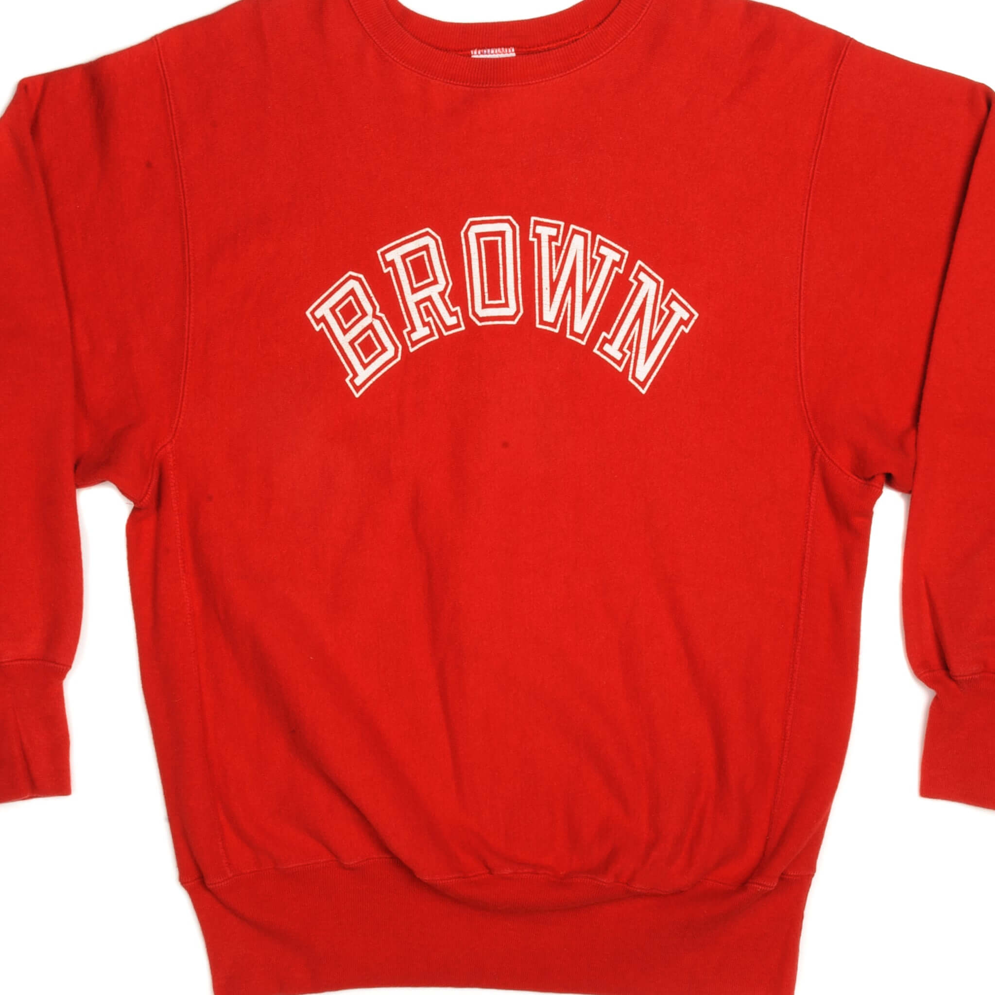 Vintage Champion Reverse Weave Brown Sweatshirt 1990s - Size XL - Made in USA - Retro Streetwear for Men - Perfect for Casual Outfits & 90s Fashion Lovers