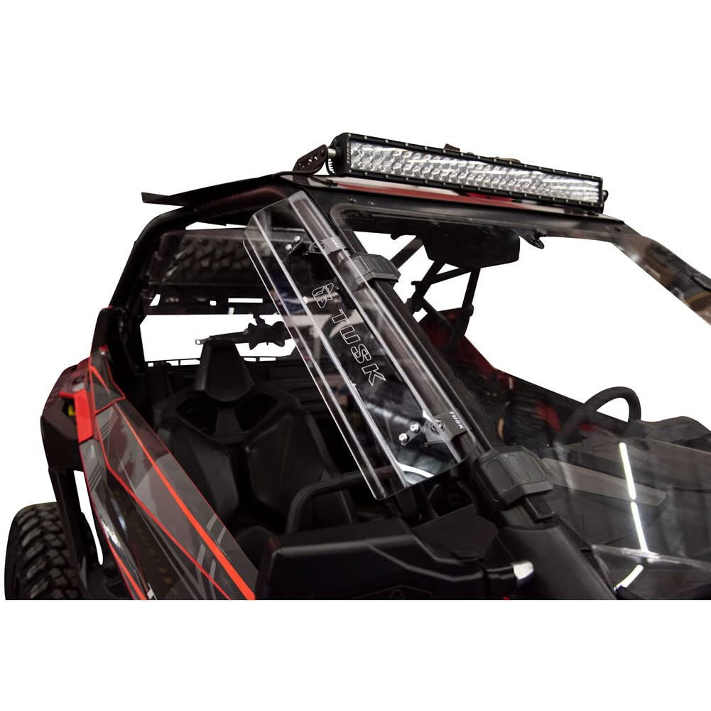 Tusk Wing Vent Kit - 24