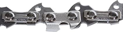 ECHO 20 Replacement Chainsaw Chain 72LPX70CQ - Compatible with ECHO CS-310, CS-330, CS-340 Chainsaws - Perfect for Wood Cutting, Tree Trimming & Landscaping