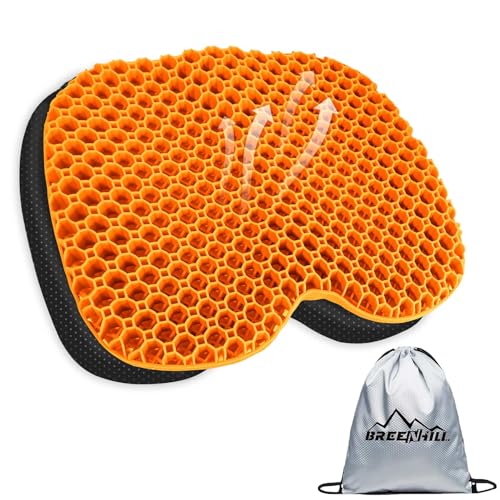 Bright Orange