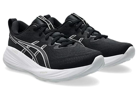 ASICS Women's Gel Cumulus 27 Running Shoes - Lightweight Cushioned Sneakers for Jogging, Gym Workouts & Everyday Comfort
