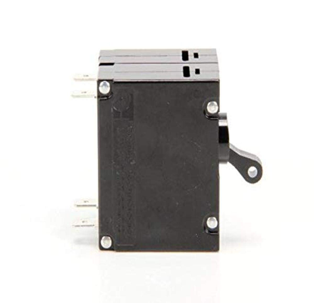 Genuine OEM 2 Pole 5 Amp Star Switch Replacement Part 2E-Y8493 - Free Shipping - Perfect for Industrial Equipment & Appliance Repair