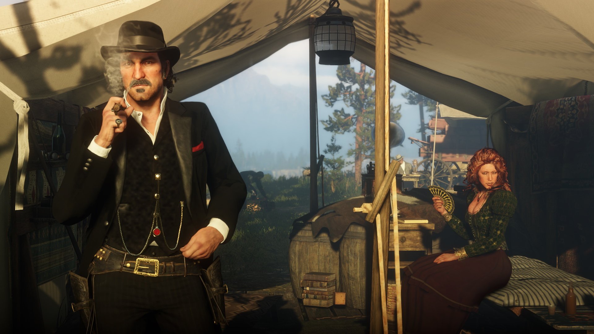 Red Dead Redemption 2 PS4 Game - Open World Western Action Adventure for PlayStation 4 | Perfect for Single-Player Story Mode & Western-Themed Gaming Experience