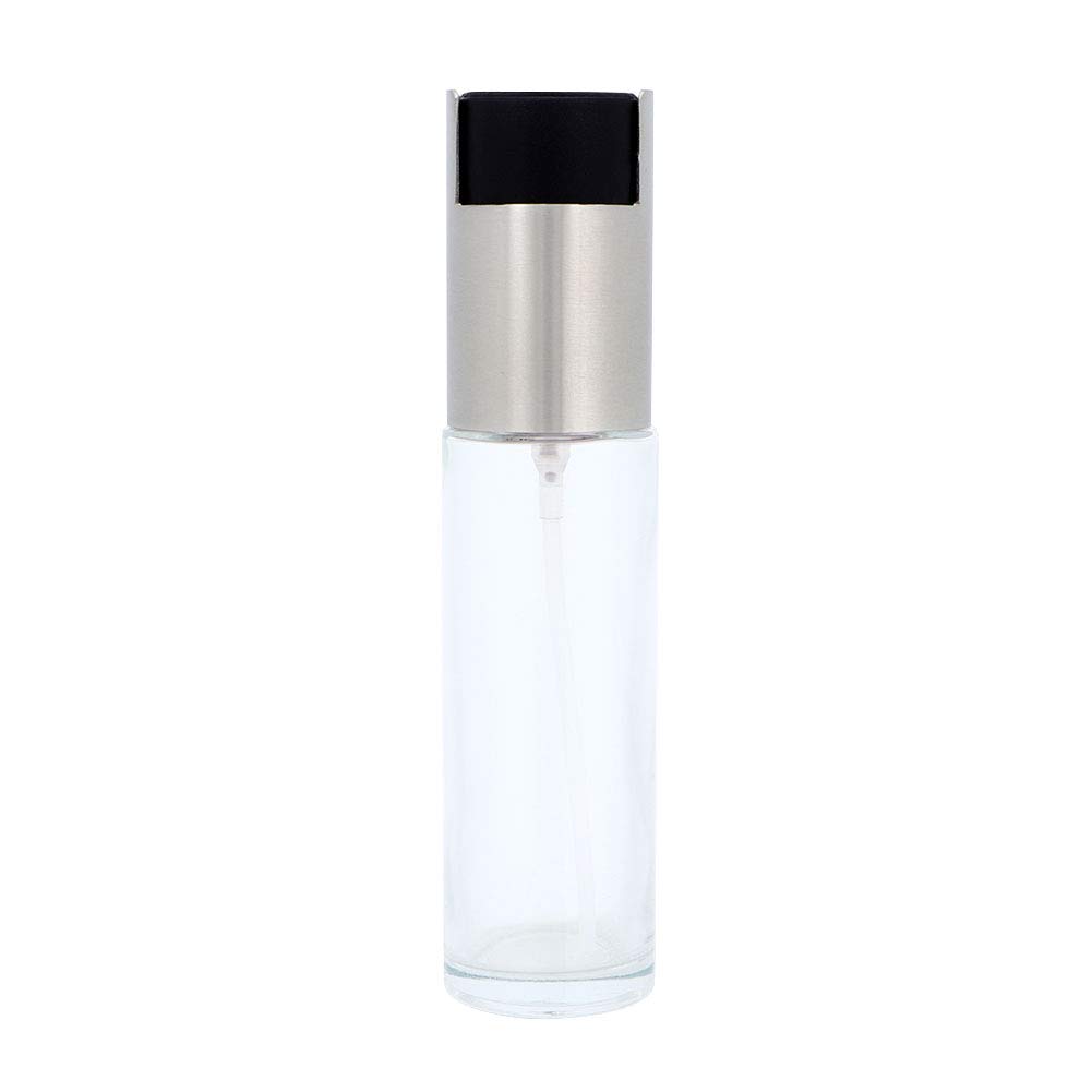 Premium Kitchen Oil Spray Bottle - Leak Proof & Dust-Proof Cooking Oil Dispenser for BBQ, Grilling, Baking & Salad Dressing