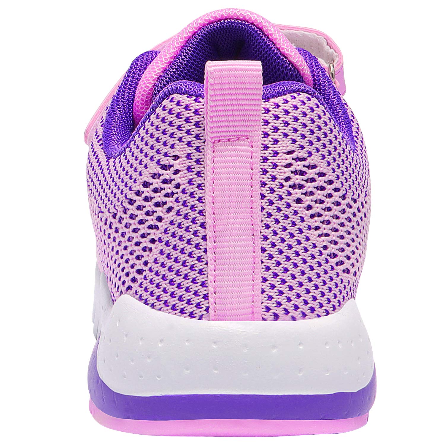 MAYZERO Kids Tennis Shoes - Breathable Lightweight Running & Walking Sneakers for Boys & Girls - Perfect for Sports, Gym, School & Outdoor Activities