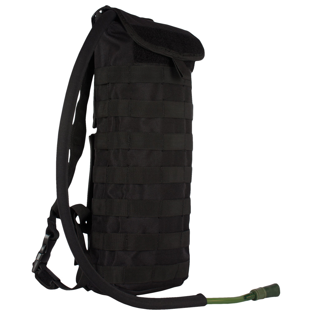 Modular Hydration Carrier - Lightweight & Adjustable Water Bottle Holder for Hiking, Running, Cycling & Outdoor Adventures