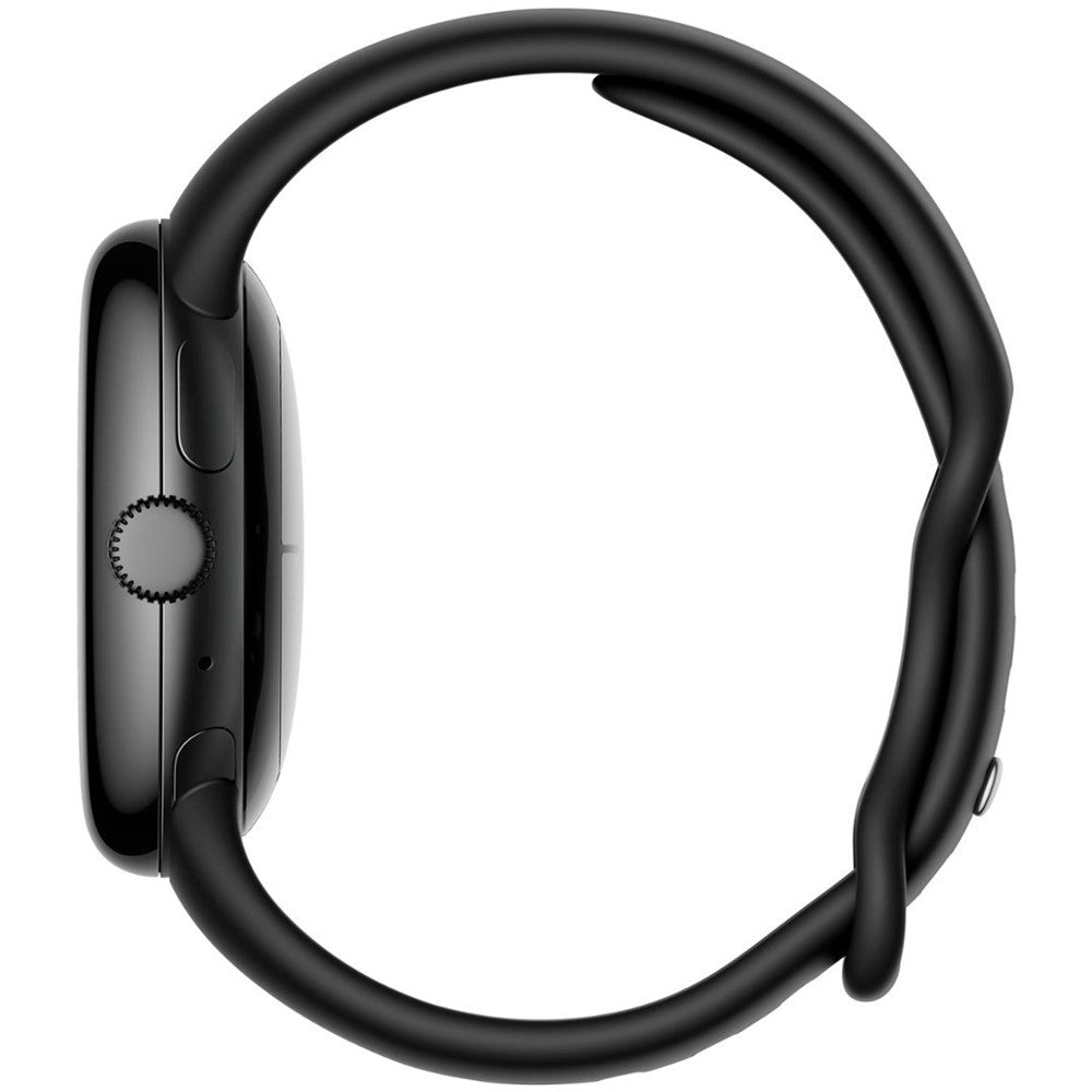 Google Pixel Watch 41mm Smartwatch (WiFi + LTE) - Renewed Like New | Health & Fitness Tracker, Heart Rate Monitor, Sleep Tracking - Perfect for Workouts, Running & Daily Activity Tracking