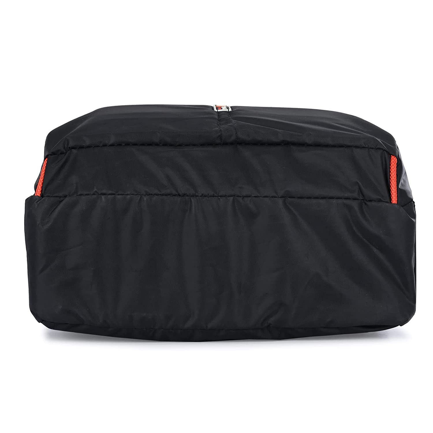 Auvella Unisex Nylon Crossbody Sling Bag - Lightweight Travel Messenger Bag for Men & Women - Perfect for Office, Business, Commuting & Outdoor Adventures