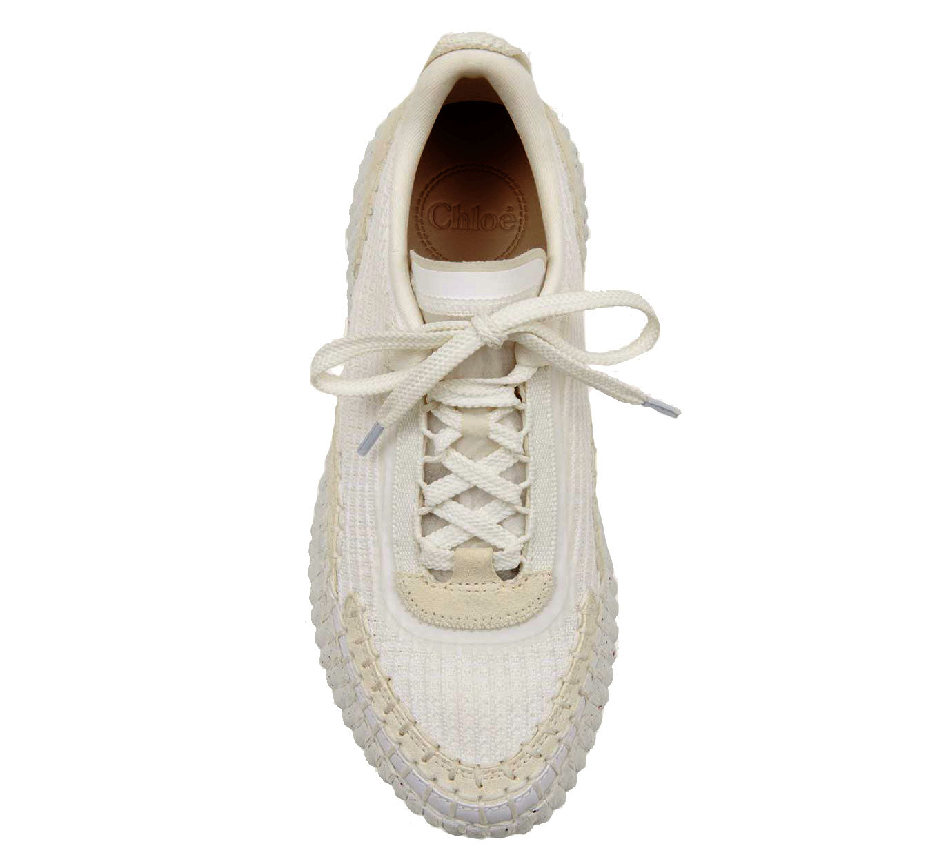 Nama White Sneakers for Women - Comfortable Casual Walking Shoes for Everyday Wear | Perfect for Running, Gym, Travel & Street Style