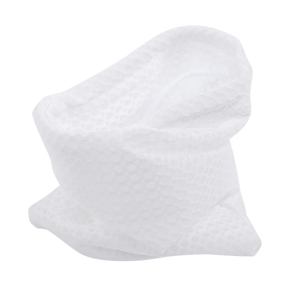 Zerodis 1PC Aquarium Filter Bags - 3D High Density Fish Tank Media Mesh Filter for Water Purification | Perfect for Freshwater & Saltwater Aquariums, Fish Tanks, Pond Filtration Systems