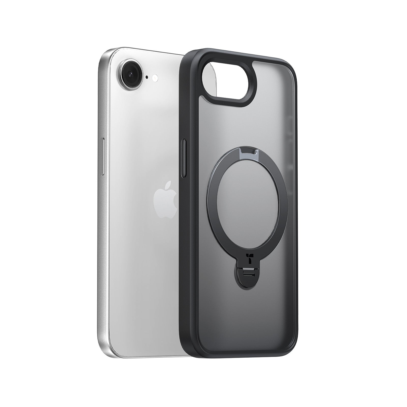 Obsidian Black