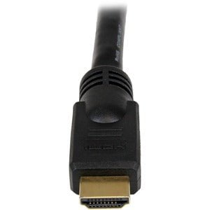 7m High Speed HDMI Cable 4K 60Hz HDR 18Gbps - Gold Plated Connectors for Ultra HD TV, Gaming, Home Theater & PC Setup
