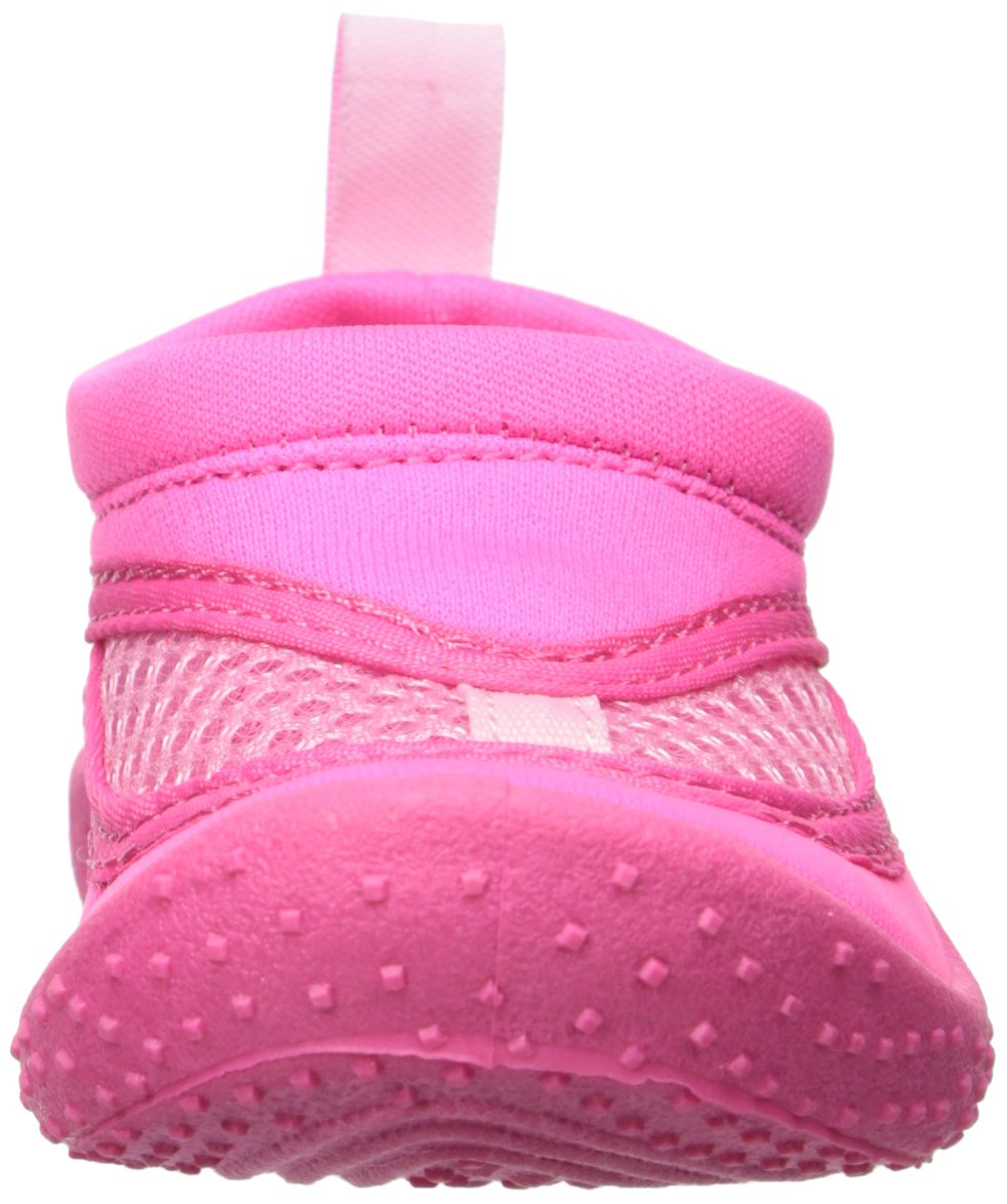 Green Sprouts Unisex Kids Water Shoes - Non-Slip Aqua Socks for Beach, Pool & Outdoor Play | Lightweight Quick-Dry Swim Shoes for Toddlers & Children