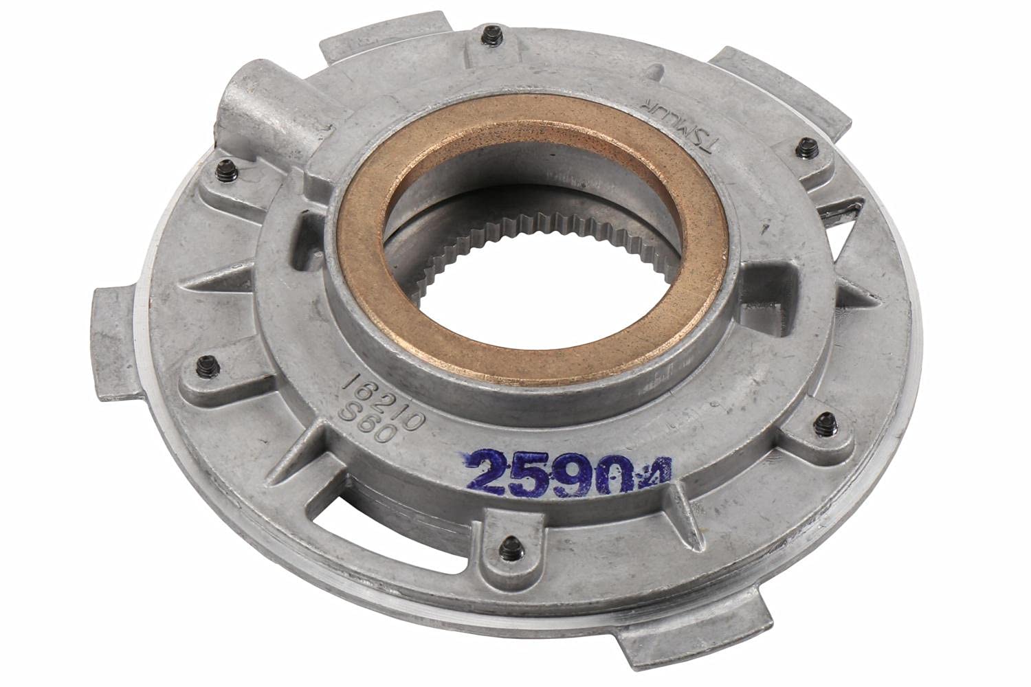 High-Quality Transfer Case Oil Pump - Durable Replacement Part for 4WD & AWD Vehicles - Perfect for Off-Roading, Towing & Heavy-Duty Use