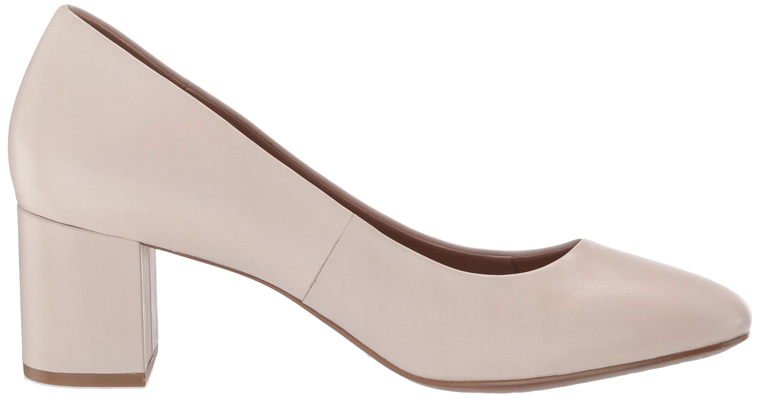 Aerosoles Women's Comfortable Dress Pumps - Elegant Low Heel Shoes for Office, Wedding & Formal Occasions
