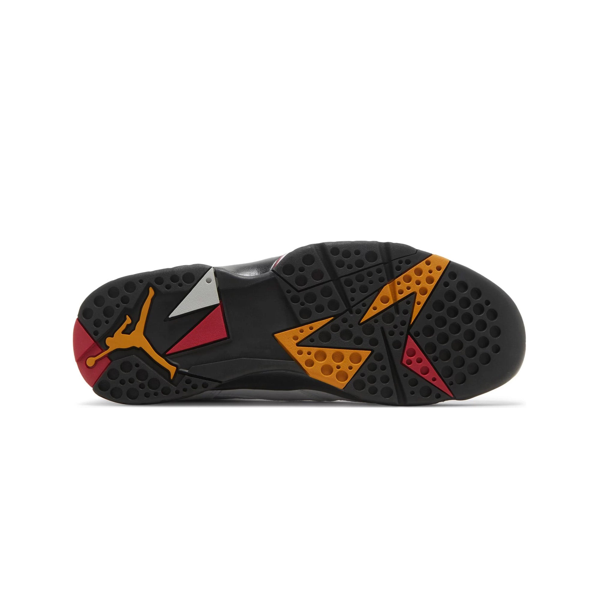 Air Jordan 7 Retro 'Cardinal' 2022 Basketball Shoes - Men's High-Top Sneakers for Court Performance & Streetwear Fashion | Perfect for NBA Games, Gym Workouts & Casual Outfits