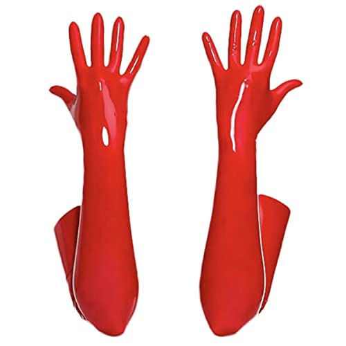 Red Golves
