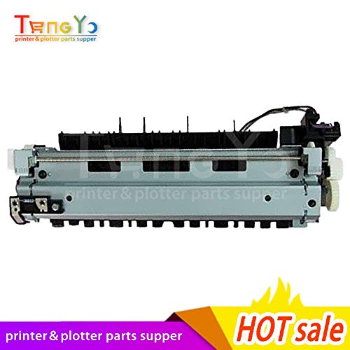 100% Tested HP P3015 Fuser Assembly - RM1-6319-000CN/RM1-6319-000/RM1-6319/RM1-6274-000/RM1-6274-000CN/RM1-6274 Printer Replacement Part | Compatible with HP LaserJet P3015 Series | Perfect for Office Printing & Document Reproduction