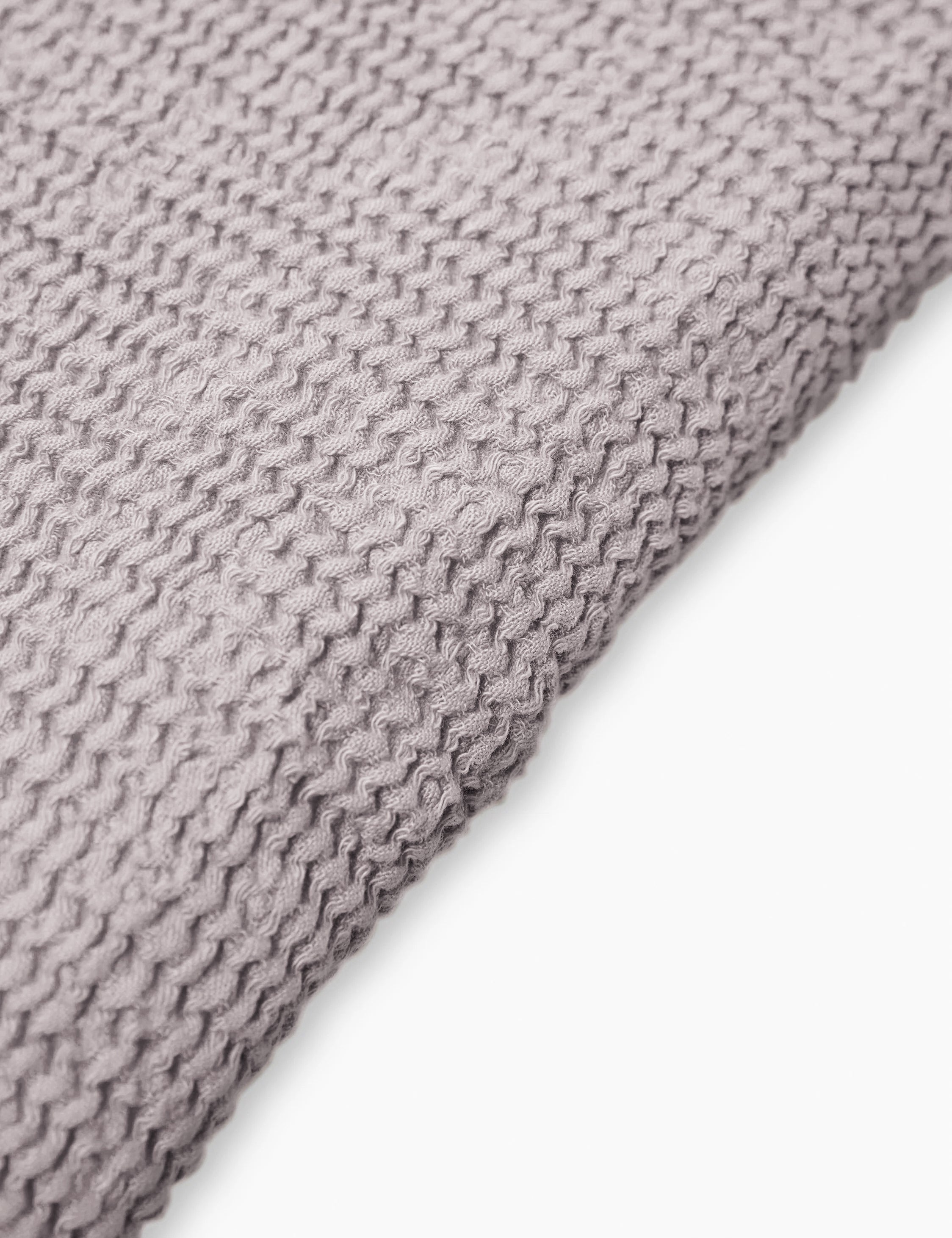Premium Ella Waffle Towel Set - Ultra Soft & Absorbent Bath Towels by House No.23 | Luxury Spa & Bathroom Essentials for Home, Hotel & Gifting