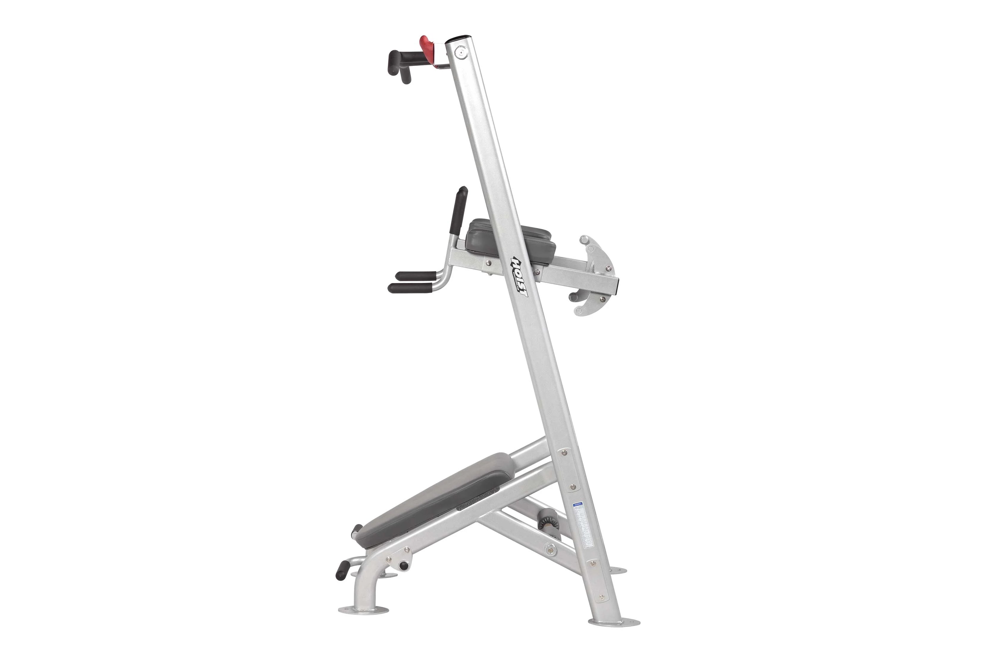 Hoist Fitness HF-5962 Multi-Functional Home Gym Equipment for Strength Training - Perfect for Home Workouts & Small Spaces