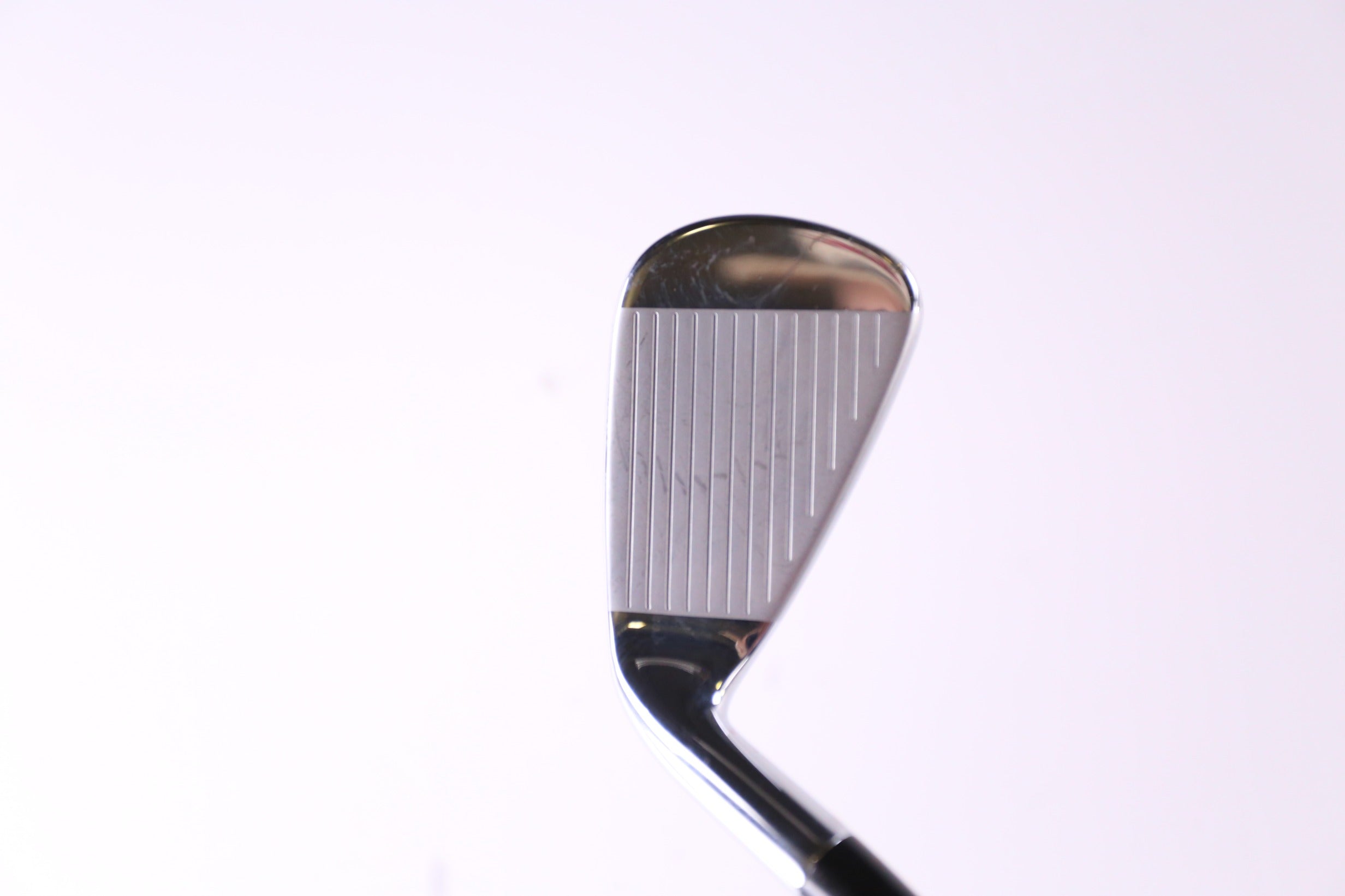 Used Callaway Epic Forged Single 7 Iron Right Handed Regular Flex Golf Club - Perfect for Practice, Replacement, or Beginners | Golf Training Aid & Iron Replacement