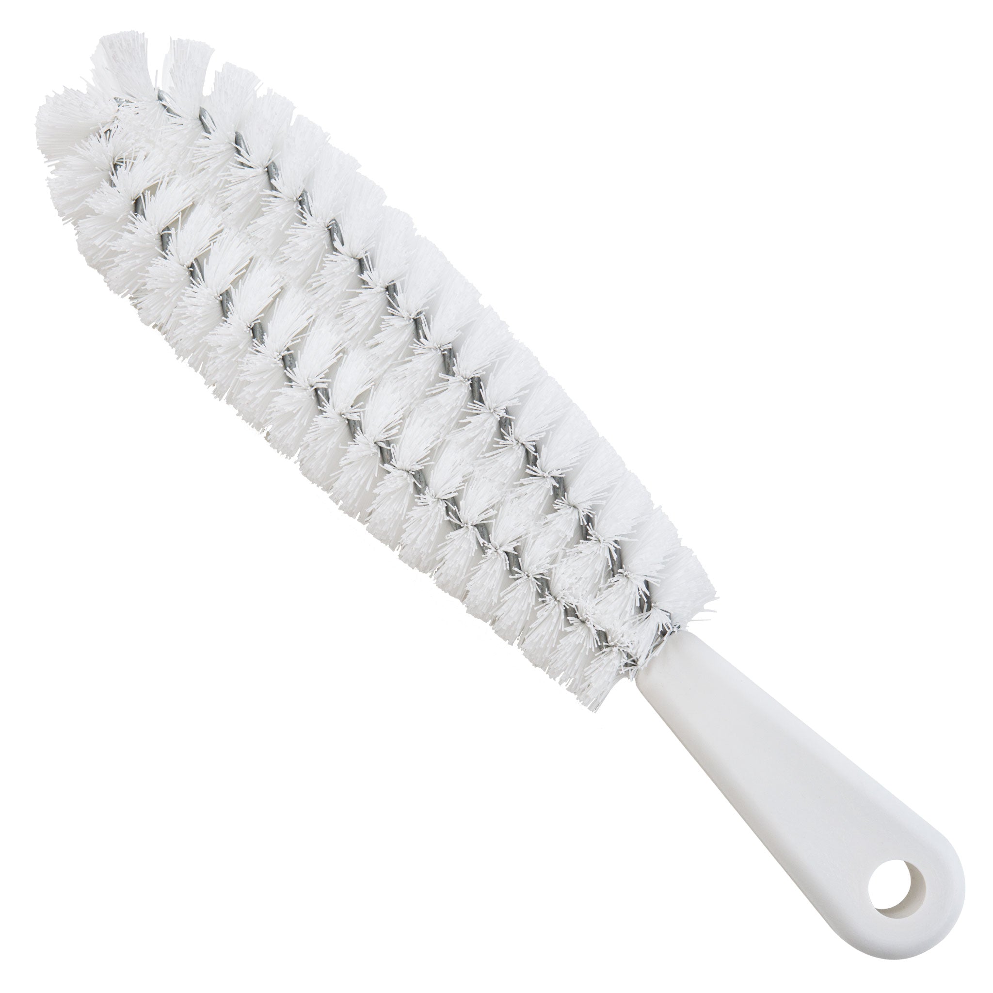 Extra Large Cleaning Brush - Heavy Duty Scrub Brush for Tough Stains - Perfect for Floors, Walls, Tiles & Outdoor Surfaces