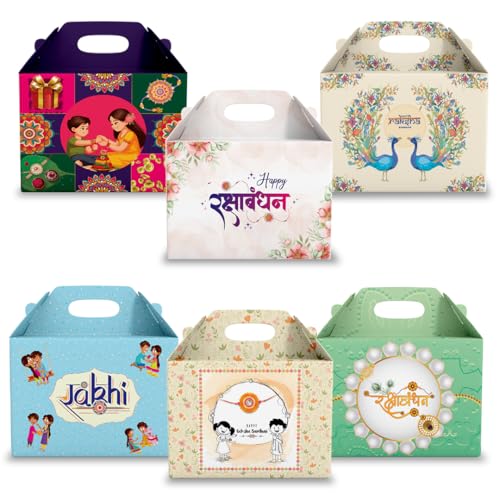 Gift Box Combo