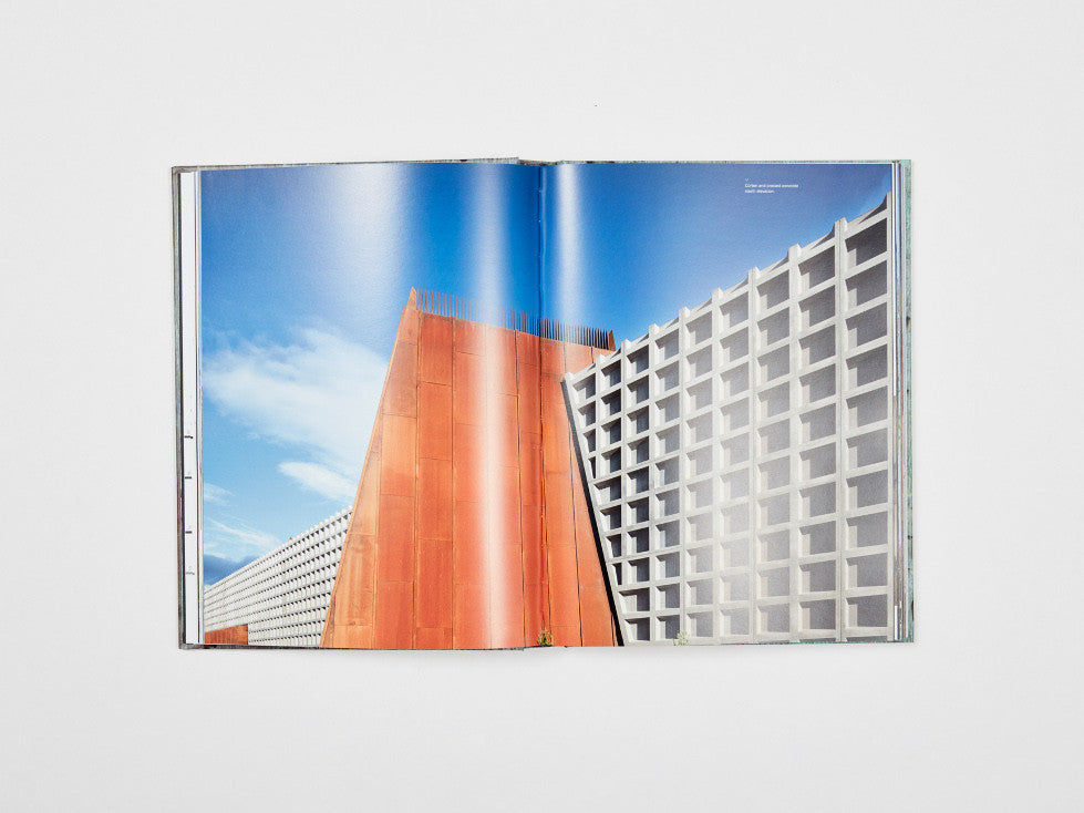 Fender Katsalidis: Modern Architectural Design Books for Professionals & Students | Office, Home Library & Gift Ideas