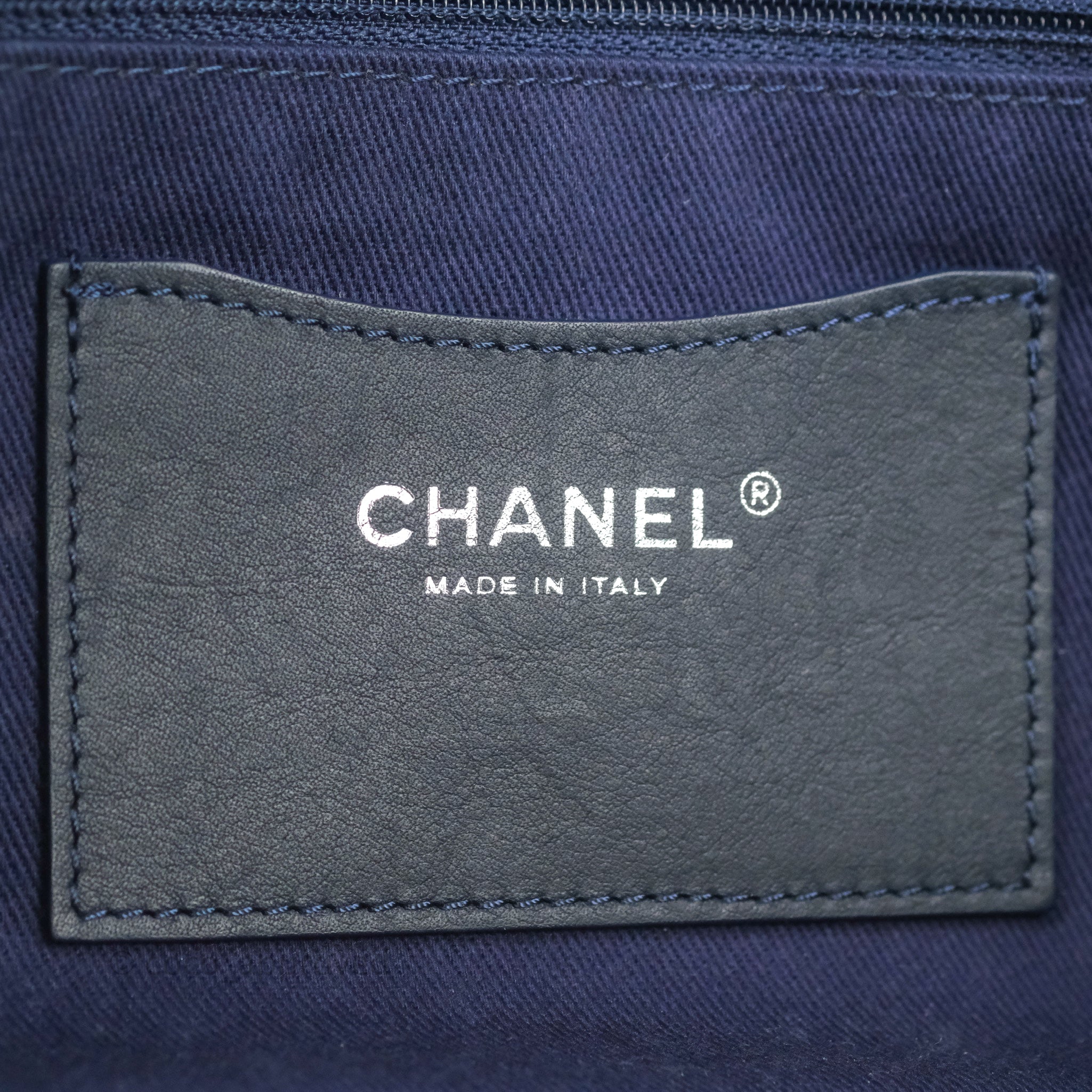 Chanel Camellia Embroidered Flap Bag in Blue Washed Denim with Silver Hardware - Luxury Designer Crossbody Bag for Women, Perfect for Date Night & Special Occasions