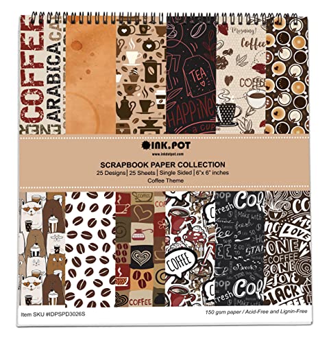 Coffee Theme