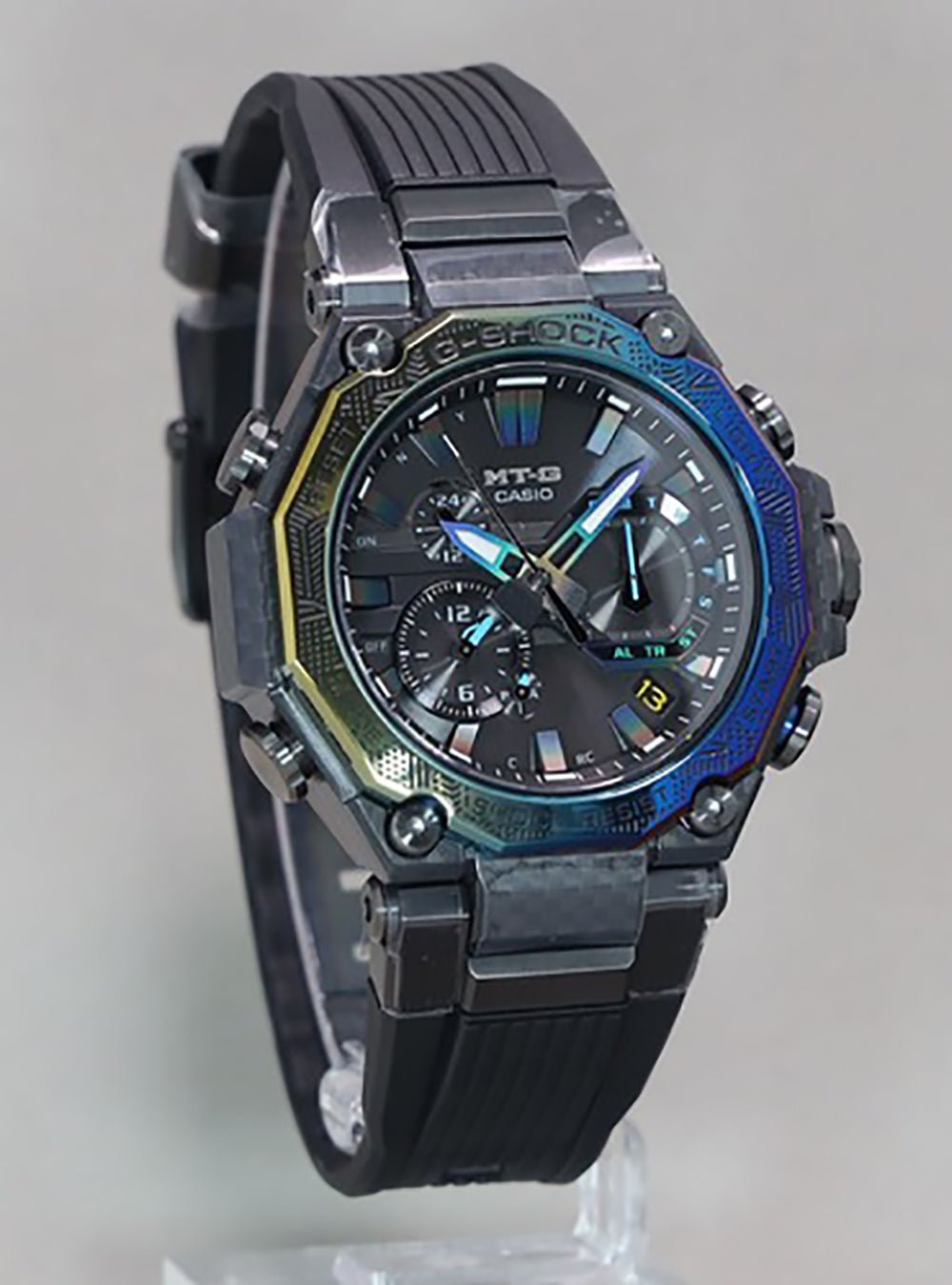 CASIO G-Shock MT-G MTG-B2000YR-1AJR Limited Edition Men's Watch - Japan Made (JDM) - Premium Shock-Resistant & Waterproof - Perfect for Outdoor Sports, Adventure & Collectors